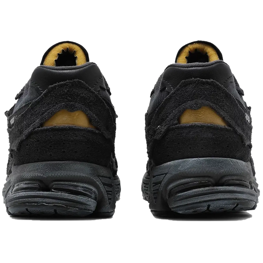 Buty New Balance New Balance 2002R Protection Pack Phantom - widok z przodu - Rozmiary EU