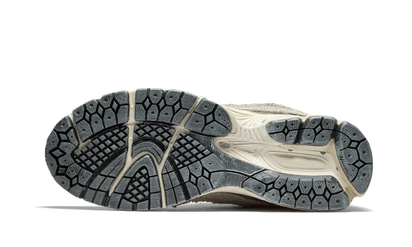 100% Oryginalne New Balance 2002R Protection Pack Rain Cloud - widok z tyłu - 999.00 PLN
