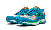 Kup oryginalne 2002R Salehe Bembury Water Be The Guide ML2002RJ - widok z drugiego boku - Sneakersy
