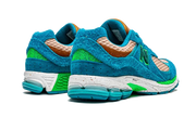 Buty New Balance 2002R Salehe Bembury Water Be The Guide - widok z przodu - Rozmiary EU