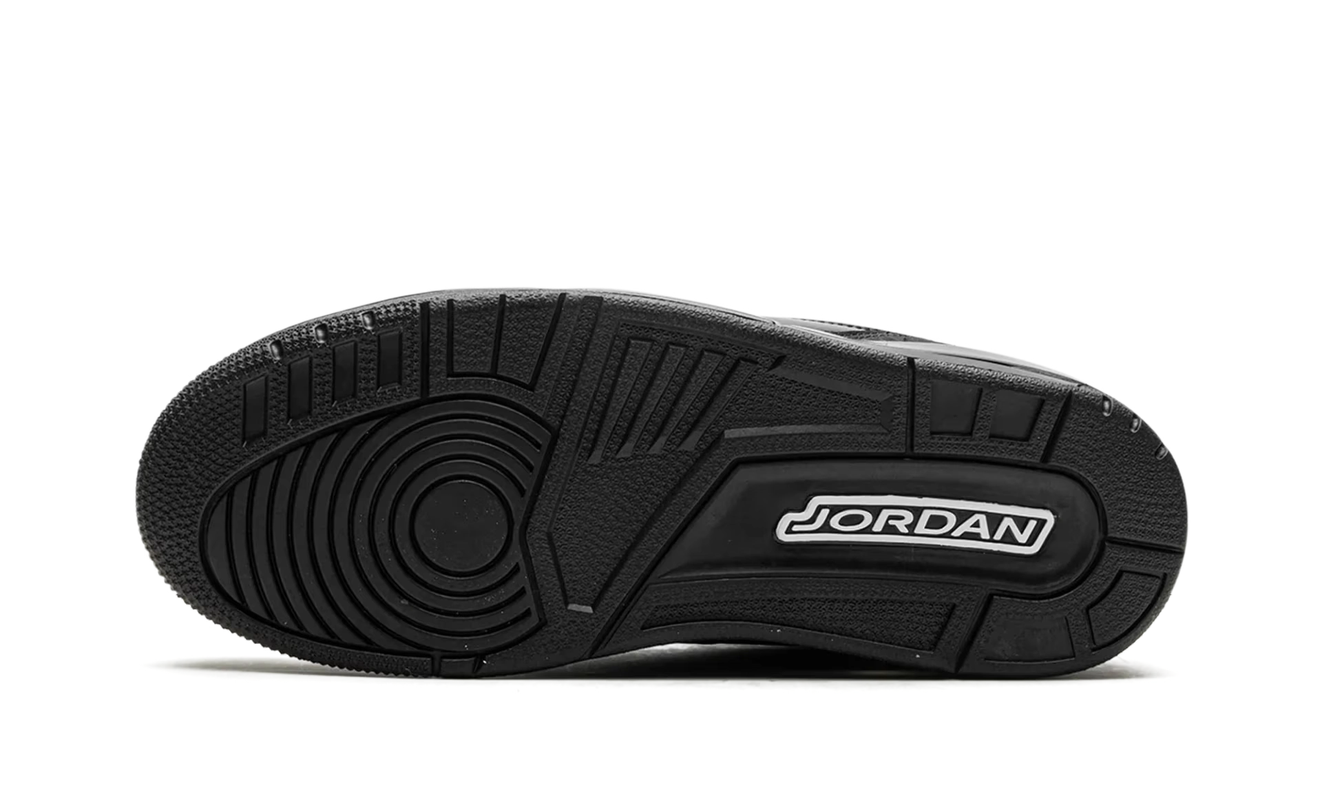 Air Jordan 3 Retro Black Cat (2025)