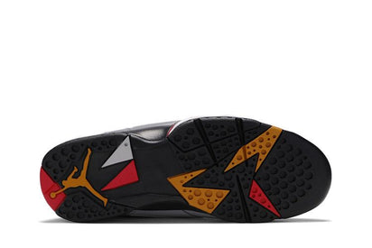 Air Jordan 7 Retro Reflections of a Champion - widok z góry - Dostawa 24h - Darmowa wysyłka