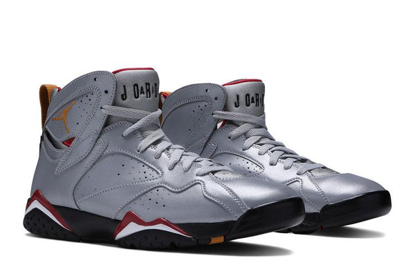 Air Jordan 7 Retro Reflections of a Champion - Kup oryginalne Air Jordan 7 Retro Reflections of a Champion - widok z drugiego boku - Sneakersy