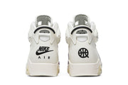 Buty Air Jordan Air Jordan 6 Retro Quai 54 (2020) - widok z przodu - Rozmiary EU