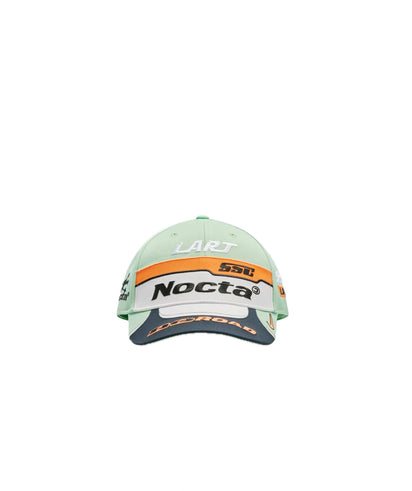 Nike Nike Nocta NRG L'art De L'automobile Cap - widok główny z boku - Akcesoria