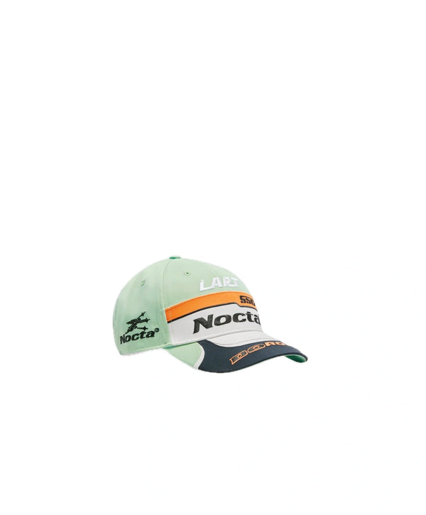 Nike Nocta NRG L'art De L'automobile Cap - Nike Nocta NRG L'art De L'automobile Cap - widok z drugiego boku - Markowe dodatki