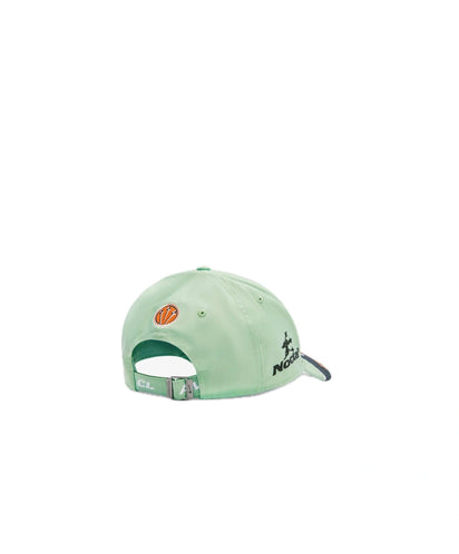 Oryginalne Nike Nocta NRG L'art De L'automobile Cap - widok z przodu | Saturaise.com