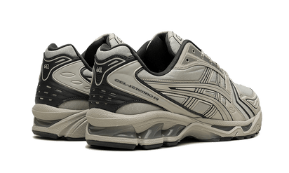 Buty Asics Gel-Kayano 14 Earthenware Pack White Sage - widok z przodu - Rozmiary EU