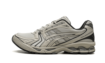 Asics Gel-Kayano 14 Earthenware Pack White Sage biały-szary - widok główny z boku | Saturaise.com