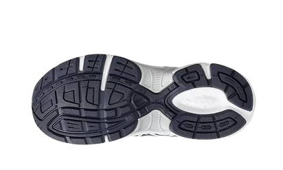 100% Oryginalne Gel-1130 White Midnight - widok z tyłu - 800.00 PLN