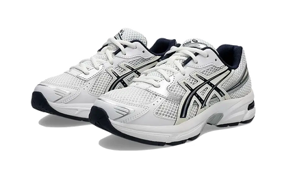 Kup oryginalne Gel-1130 White Midnight - widok z drugiego boku - Sneakersy
