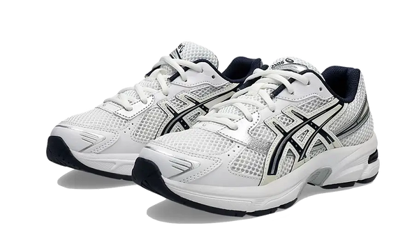 Gel-1130 White Midnight - Kup oryginalne Gel-1130 White Midnight - widok z drugiego boku - Sneakersy