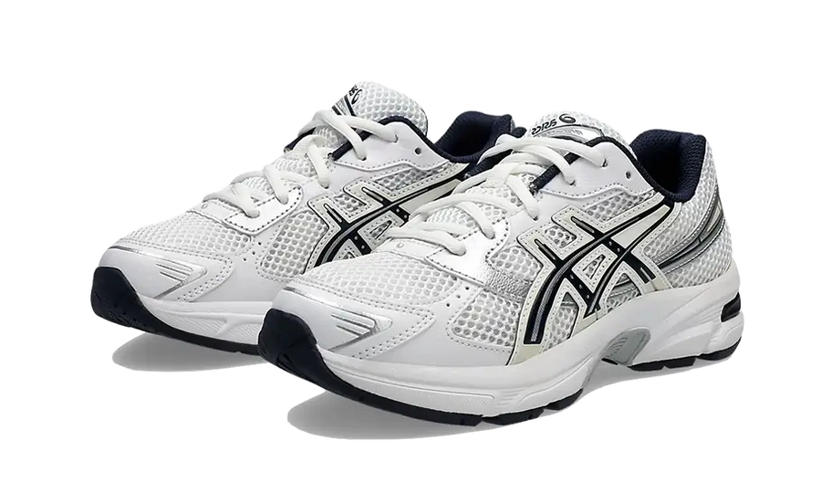 Kup oryginalne Gel-1130 White Midnight - widok z drugiego boku - Sneakersy