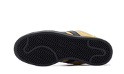 100% Oryginalne Campus 00s Almost Yellow Core Black - widok z tyłu - 1240.00 PLN