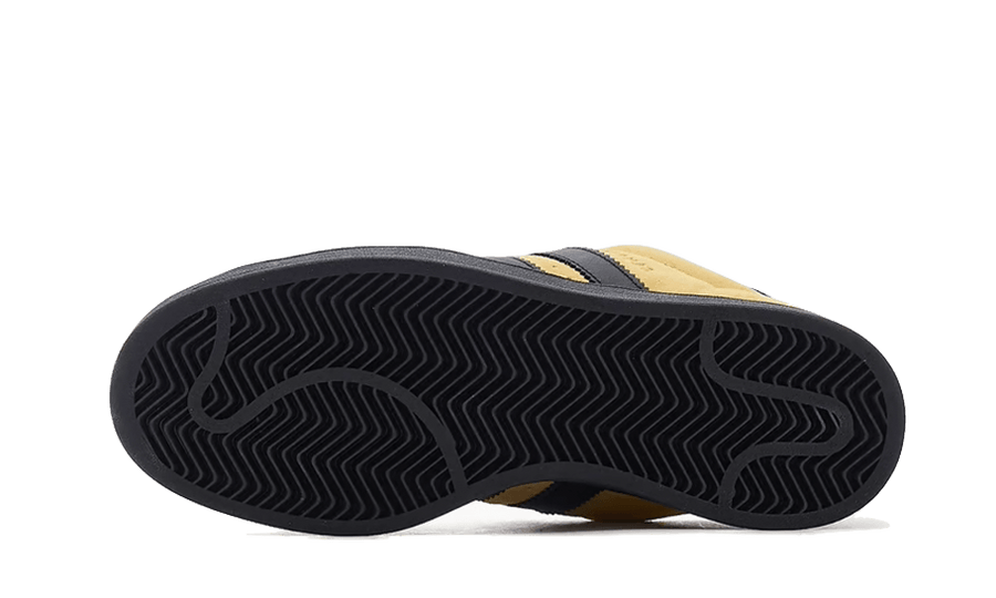 100% Oryginalne Campus 00s Almost Yellow Core Black - widok z tyłu - 1240.00 PLN