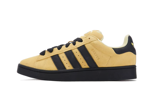 Campus 00s Almost Yellow Core Black