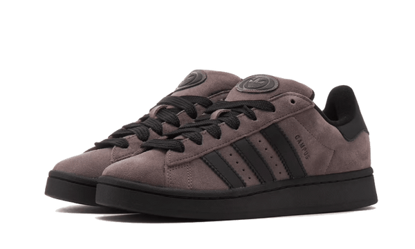 Campus 00s Charcoal Core Black - Kup oryginalne Campus 00s Charcoal Core Black IF8770 - widok z drugiego boku - Sneakersy