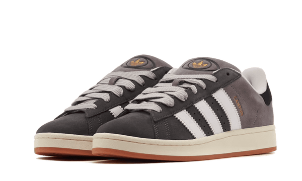 Campus 00s Dark Grey Grey Gum - Kup oryginalne Campus 00s Dark Grey Grey Gum ID2051 - widok z drugiego boku - Sneakersy