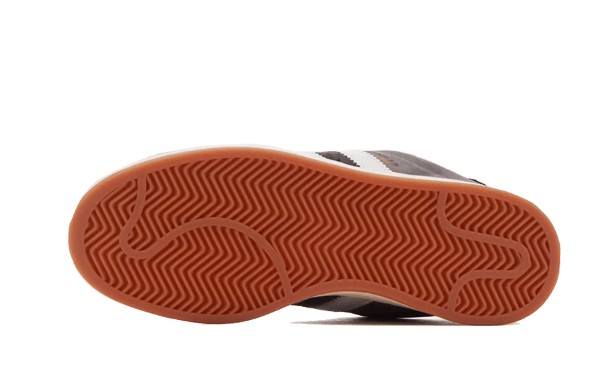 100% Oryginalne Campus 00s Dark Grey Grey Gum - widok z tyłu - 810.00 PLN