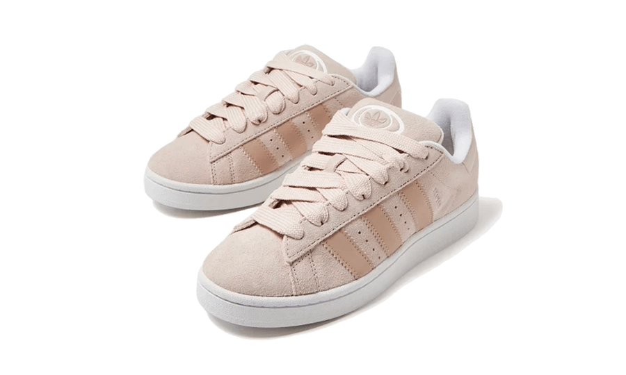 Kup oryginalne Campus 00s Putty Mauve Wonder Taupe ID3173 - widok z drugiego boku - Sneakersy