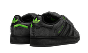 Buty Yeezy Campus 00s Youth of Paris - widok z przodu - Rozmiary EU
