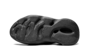 100% Oryginalne Yeezy Foam RNNR Onyx - widok z tyłu - 800.00 PLN