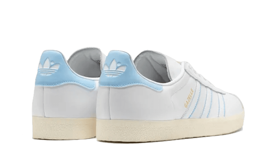 Buty Adidas Gazelle Argentina - widok z przodu - Rozmiary EU