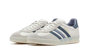 Kup oryginalne Gazelle Indoor Preloved Lilac - widok z drugiego boku - Sneakersy