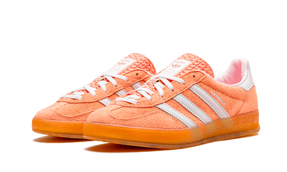 Kup oryginalne Gazelle Indoor Wonder Clay - widok z drugiego boku - Sneakersy
