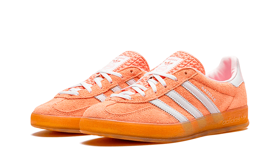 Kup oryginalne Gazelle Indoor Wonder Clay - widok z drugiego boku - Sneakersy