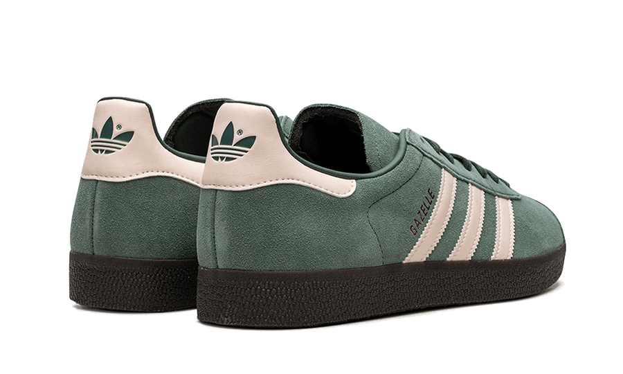 Buty Adidas Gazelle Mexico - widok z przodu - Rozmiary EU