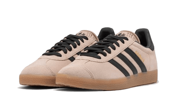 Gazelle Wonder Taupe Night Indigo - Kup oryginalne Gazelle Wonder Taupe Night Indigo - widok z drugiego boku - Sneakersy