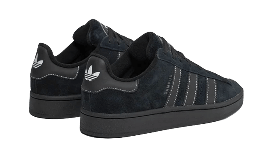 Kup oryginalne Campus 00S Core Black Footwear White IF8768 - widok z drugiego boku - Sneakersy