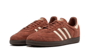 Kup oryginalne Samba OG Preloved Brown - widok z drugiego boku - Sneakersy