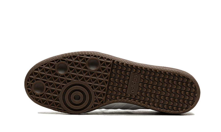 100% Oryginalne Samba Cloud White Blue Gum - widok z tyłu - 775.00 PLN