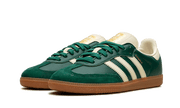 Kup oryginalne Samba OG Collegiate Green - widok z drugiego boku - Sneakersy