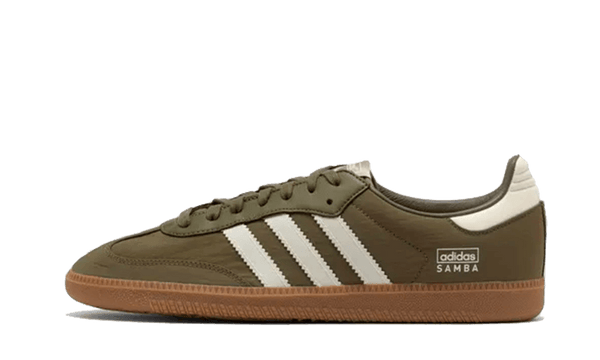 Samba OG Focus Olive Gum