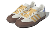 Kup oryginalne Samba OG Off-White Oat - widok z drugiego boku - Sneakersy