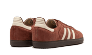 Buty Adidas Samba OG Preloved Brown - widok z przodu - Rozmiary EU