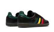 Buty Adidas Samba OG Rasta Pack Black - widok z przodu - Rozmiary EU