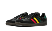 Kup oryginalne Samba OG Rasta Pack Black - widok z drugiego boku - Sneakersy