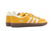 Buty Adidas Samba OG Reflective Nylon Oat - widok z przodu - Rozmiary EU