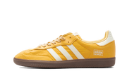 Adidas Samba OG Reflective Nylon Oat biały-beżowy - widok główny z boku | Saturaise.com