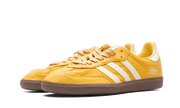 Kup oryginalne Samba OG Reflective Nylon Oat - widok z drugiego boku - Sneakersy