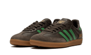 Kup oryginalne Samba OG Shadow Olive Green - widok z drugiego boku - Sneakersy