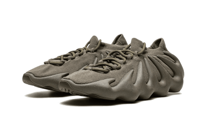 Kup oryginalne Yeezy 450 Cinder GX9662 - widok z drugiego boku - Sneakersy