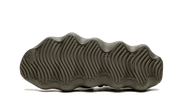 100% Oryginalne Yeezy 450 Cinder - widok z tyłu - 790.00 PLN