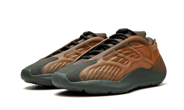 Yeezy 700 V3 Copper Fade - Kup oryginalne Yeezy 700 V3 Copper Fade - widok z drugiego boku - Sneakersy