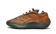 Adidas Yeezy 700 V3 Copper Fade czerwony-brązowy - widok główny z boku | Saturaise.com