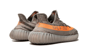 Buty Adidas Yeezy Boost 350 V2 Beluga Reflective - widok z przodu - Rozmiary EU